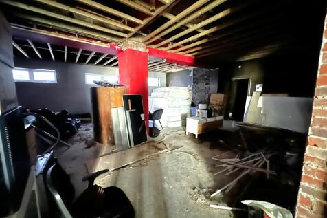 Ground Floor