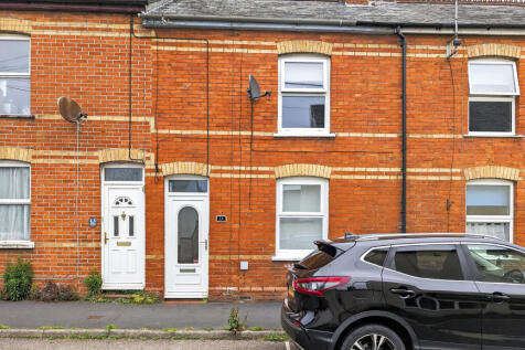 11 Crow Green, Cullompton