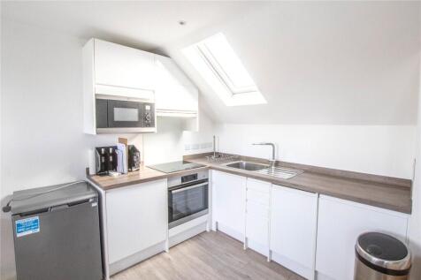 Kitchen/Living/Diner