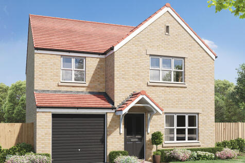 primary property image