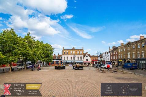 Town Square Location.