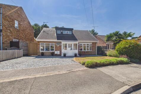 Approach/ Driveway