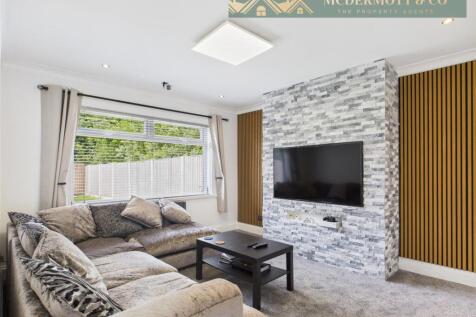 2nd Reception/Dining Room