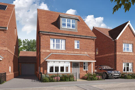 primary property image