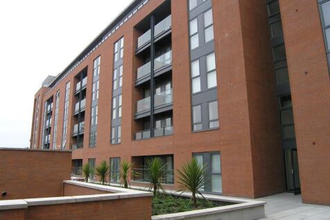 2 Bedroom Flat in M3 7DY