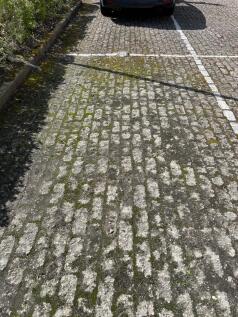 car space