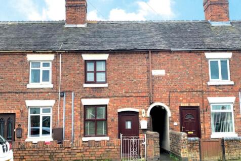 2 Bedroom House in TF4 3BL