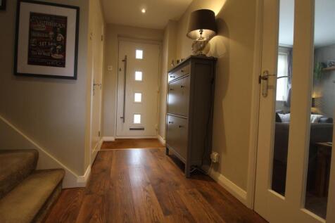 Hall Way