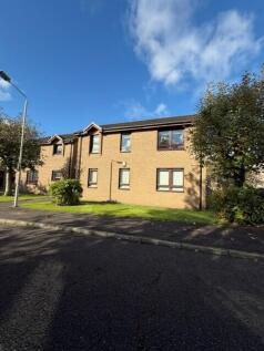 2 Bedroom Flat in ML3 6PD
