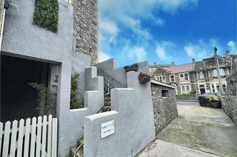 External Steps