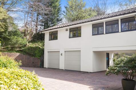 Double Garage