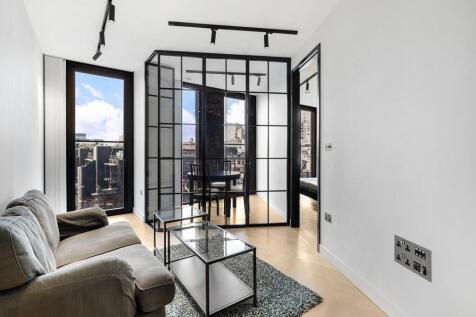 One Crown Place