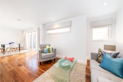 Located in the heart of Belgravia, this property has been beautifully finished throughout and benefits from wood flooring, semi open plan kitchen/reception, two bedrooms, two bathrooms and a west faci