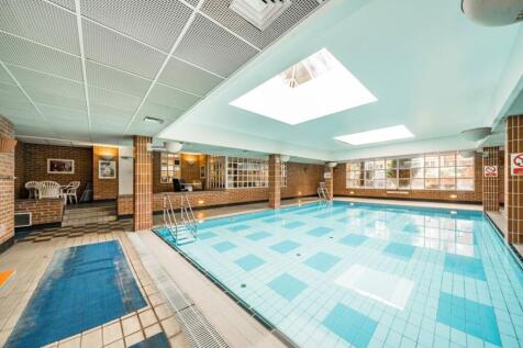 3 Bedroom Flat in HA1 3YP
