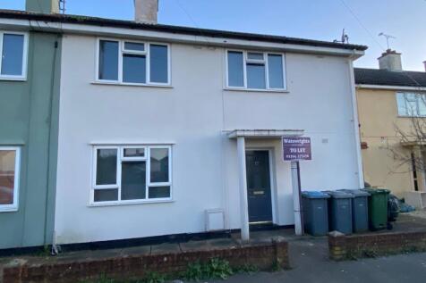 1 Bedroom Room - House share to Let in Hall Pond