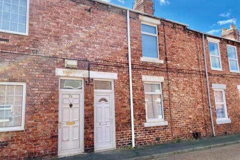2 Bedroom Terraced in DH3 1EF