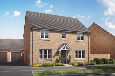 M408 Plot 24 - The Cottonwood