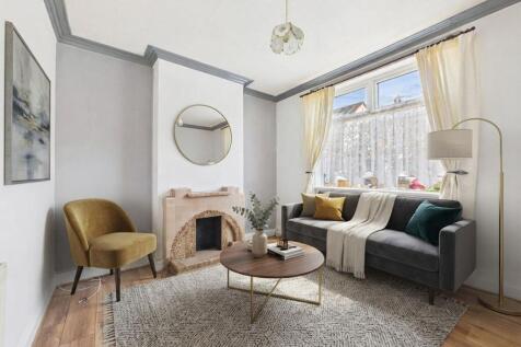 Lounge (Virutally Furnished)