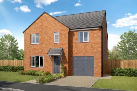 primary property image