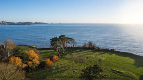 Pavings, Roundham Gardens, Paignton - Photograph 0