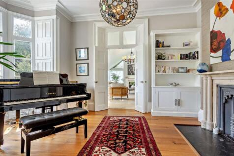 Music Room