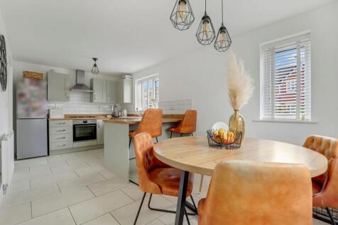 Kitchen-Diner