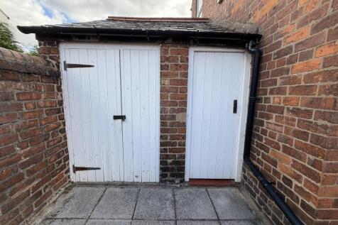 OUTBUILDINGS