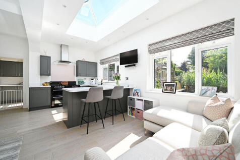 Living Kitchen