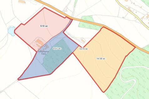 Additional Land