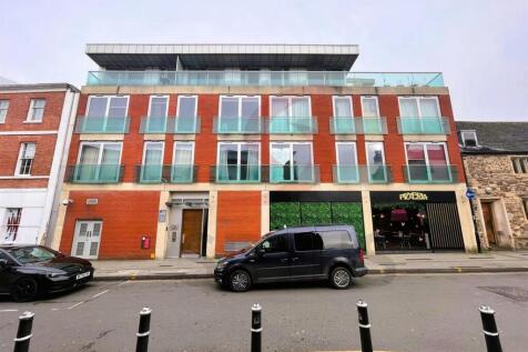 1 Bedroom Flat in LE1 4PG