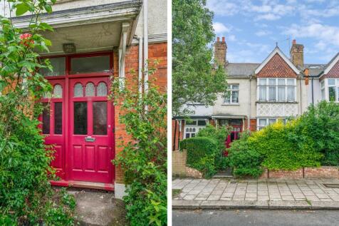 FOR SALE - Stile Hall Gardens, W4