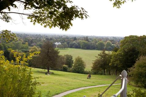 Richmond Park