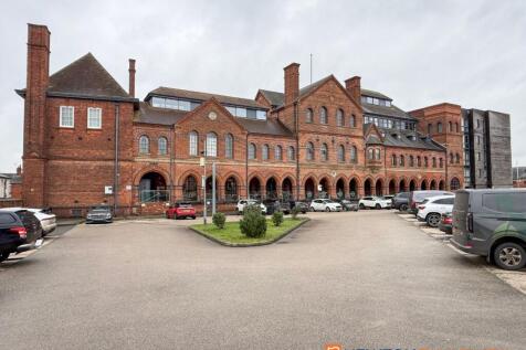 The Warwick Brewery