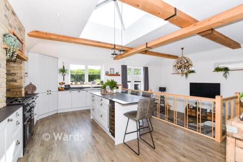Kitchen/Family Room