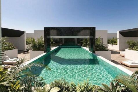 Communal Pool &...