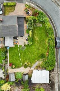 Drone shot
