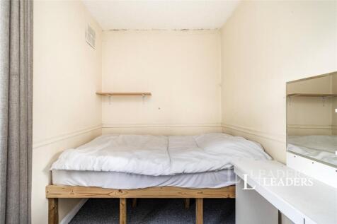Bedrooms In Property