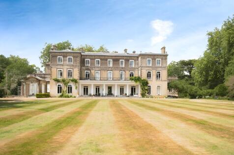 Bambridge House Rear