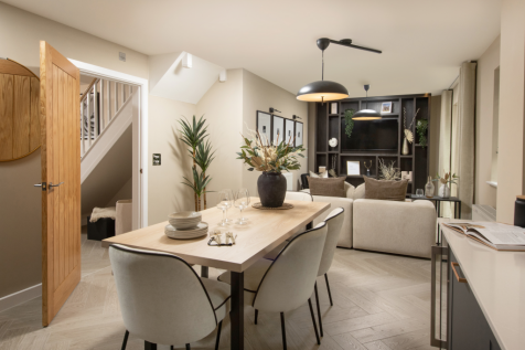 Northam-Dining