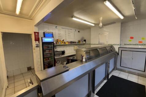 Takeaway for sale in castleford