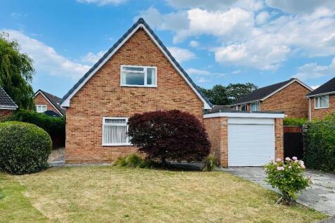 4 Bedroom Detached in TS14 8JU