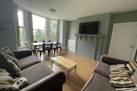 8 Bedroom House in S10 1BJ