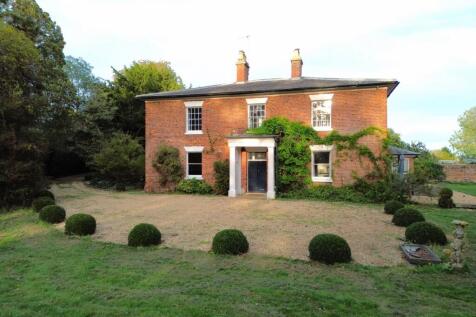 West Gate House