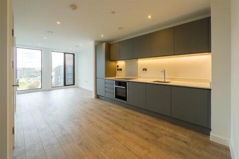 Available August| One Double Bedroom / One Bathroom | Unfurnished | 7th Floor | 635 sq. ft | 24 hour concierge | 24 Hour Gym & Roof Terrace | Zero-Deposit Available |