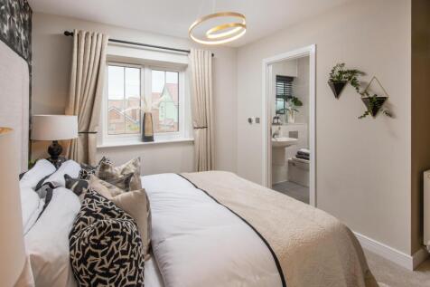 Showhome photography