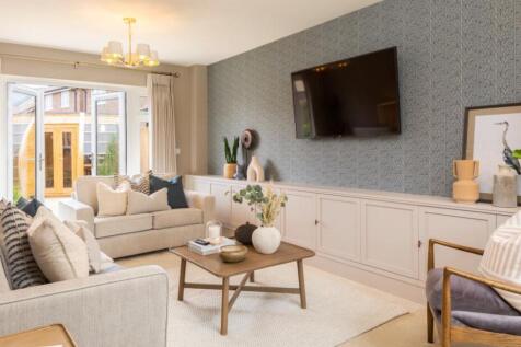 Dandara - Hawthorn Grove - The Wheller, Home 29