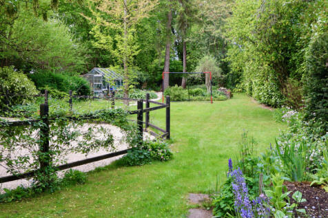Shared Vehicular Access