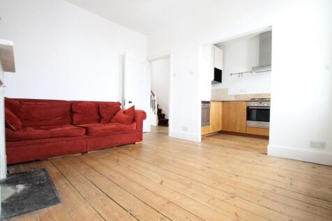 Living room into kit