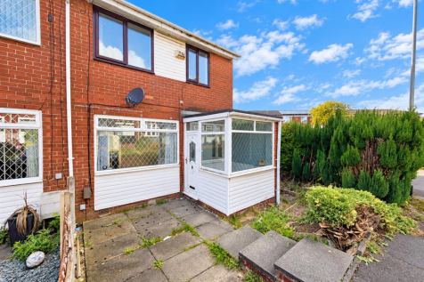 3 Bedroom Terraced in OL8 4SS