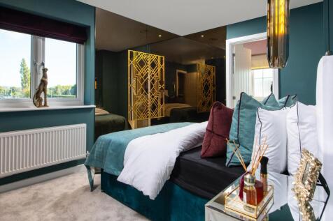 Showhome photography